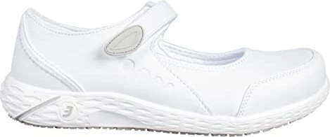 Safety Jogger Kassie Sicherheitsschuhe weiß