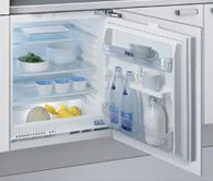 Whirlpool ARG 585 Unterbau-Kühlschrank