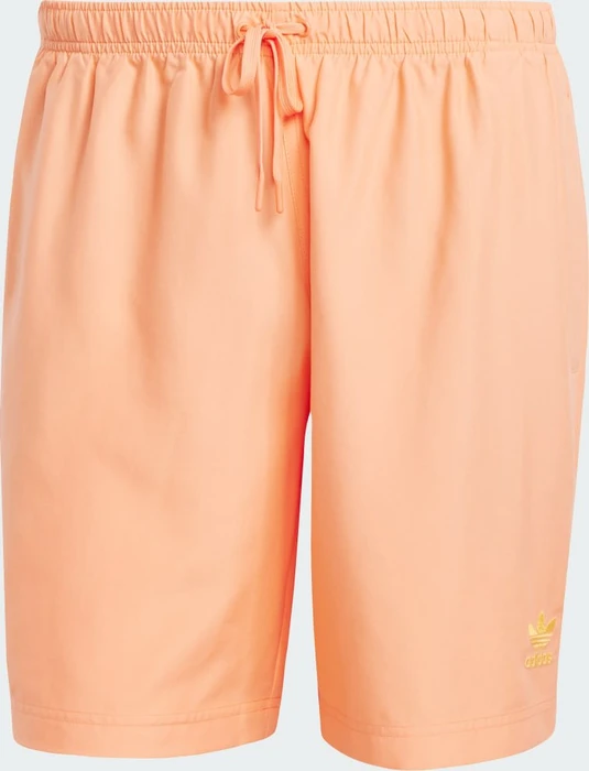 adidas Adicolor 8-Inch Badeshorts semi coral (Herren)