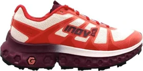 Inov-8 Trailfly Ultra Max red/coral/black (Damen)