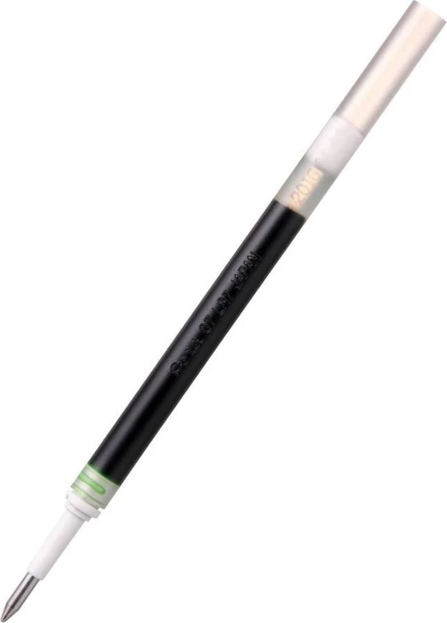 Pentel EnerGel Roller Pen LR7-KX Tintenrollermine 0.35mm (0.7mm Ball) hellgrün