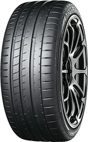 Yokohama Advan Sport V107 295/40 R19 108Y XL