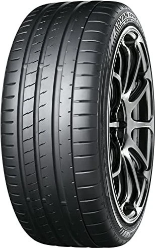 Yokohama Advan Sport V107 295/40 R19 108Y XL