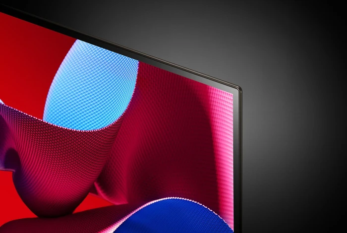 LG OLED65C49LA