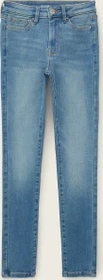 Tom Tailor 3 Sizes in 1 Nela Extra Skinny Jeans Jeans used light stone blue denim (Damen)