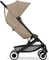 Cybex Agis Black Frame almond beige 2025 Vorschaubild