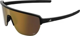 Alpina Ram 2.0 Q-Lite black matt/mirror gold