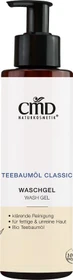 CMD Naturkosmetik Teebaumöl Classic Waschgel, 200ml