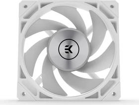 EK Water Blocks EK-Quantum Phase 120 D-RGB, weiß, 120mm
