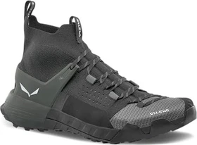 Salewa Wildfire NXT Knit onyx/dark olive (Herren)