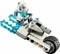 LEGO Legends of Chima Modelle - Icebites Eisbär-Mech Vorschaubild
