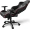 Sharkoon Skiller SGS4 Gamingstuhl, schwarz/rot Vorschaubild