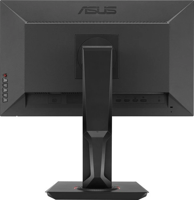 ASUS MG24UQ, 23.6"