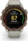 Garmin Descent Mk3i 43mm mit Silikonarmband bronze/french grey Vorschaubild