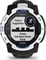 Garmin Instinct 3 Solar 50mm whitestone/black-bolt blue Vorschaubild