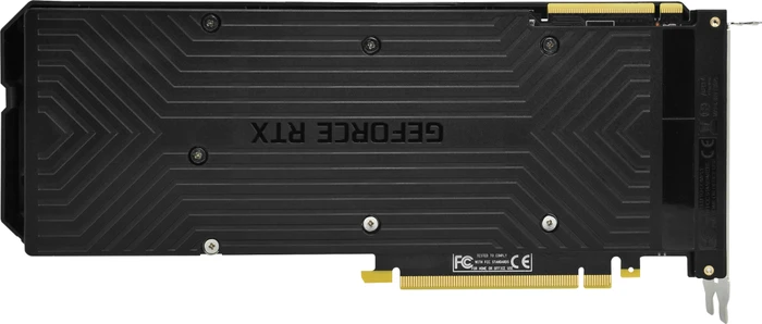 Palit GeForce RTX 2080 SUPER GP OC, 8GB GDDR6, HDMI, 3x DP