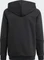adidas Tiro 24 Sweat Hoodie schwarz/weiß (Junior) Vorschaubild