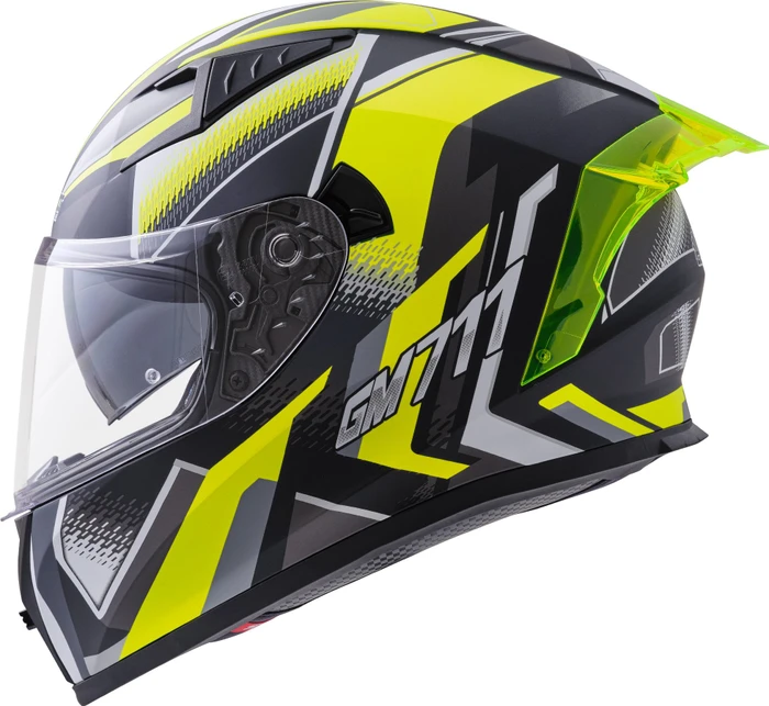 Germot GM 711