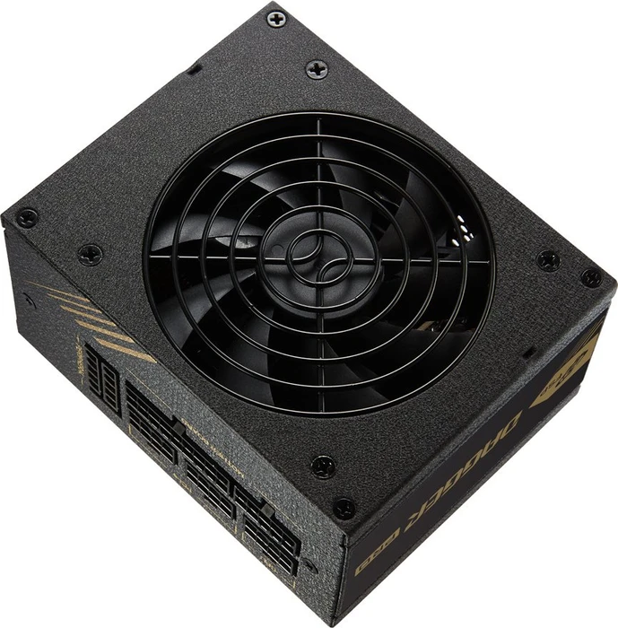 FSP Dagger Pro 850W, SFX 3.3