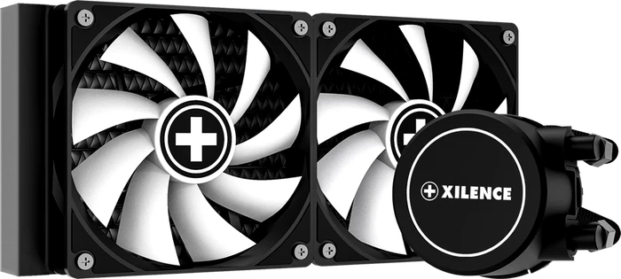 Xilence Performance A+ LiQuRizer LQ240.ARGB