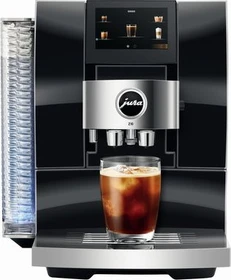 Jura Z10 (EA) diamond black