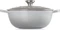 Le Creuset Signature Gusseisen La Marmite Familientopf 26cm 4.1l Vorschaubild