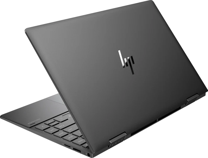 HP Envy x360 Convertible 13-ay0754ng, Nightfall Black, Ryzen 5 4500U, 8GB RAM, 256GB SSD, DE