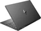HP Envy x360 Convertible 13-ay0754ng, Nightfall Black, Ryzen 5 4500U, 8GB RAM, 256GB SSD, DE Vorschaubild