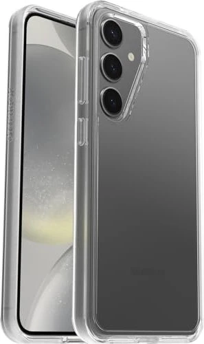 Otterbox Symmetry Clear für Samsung Galaxy S24+