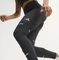 adidas Adi365 Climawarm+ Laufhose lang schwarz (Damen) Vorschaubild