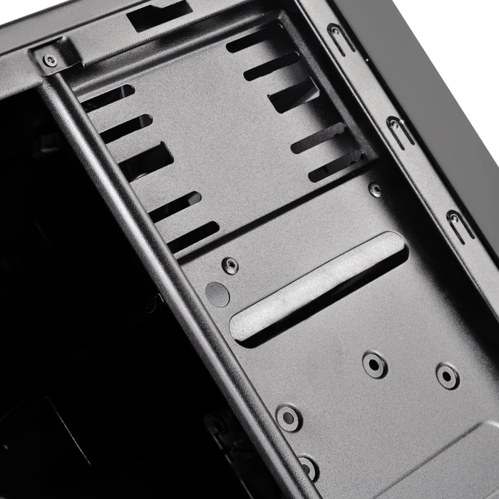 SilverStone Precision PS13, schwarz