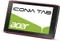 Acer Iconia Tab A100, rot, 8GB Vorschaubild
