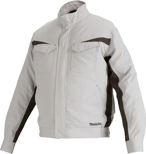 Makita DFJ213ZL 12-18V Kühlbare Jacke L solo