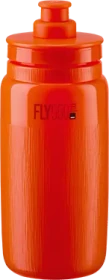 Elite Fly Tex Trinkflasche 550ml orange
