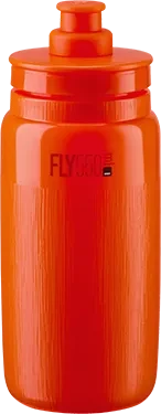 Elite Fly Tex Trinkflasche 550ml orange