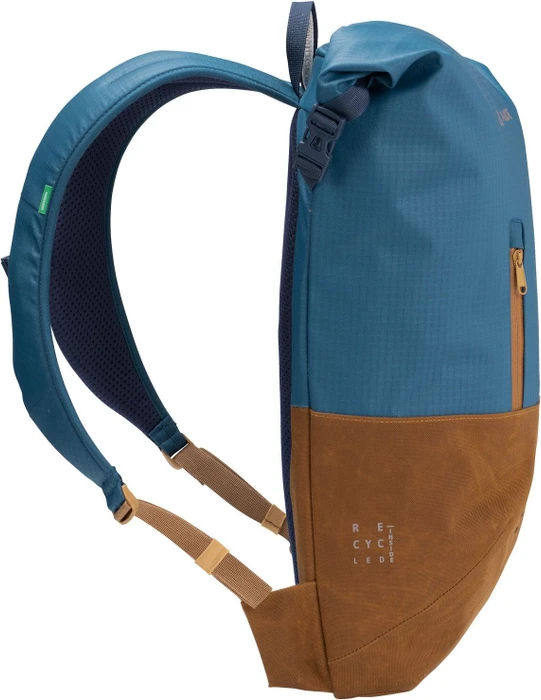 Vaude CityGo 18 baltic sea