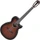 Ibanez AEG74N Mahogany Sunburst