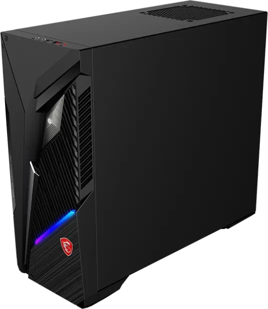 MSI MAG Infinite S3 14NVL5-231XEU, Core i5-14400F, 16GB RAM, 1TB SSD, GeForce RTX 5060