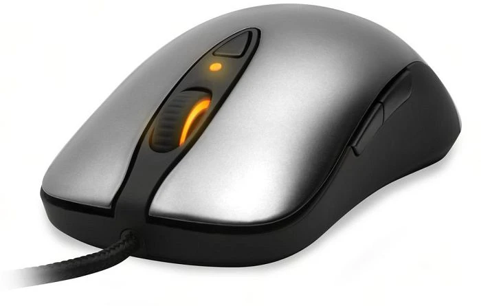 SteelSeries Sensei, USB