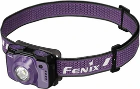 Fenix HL12R V2.0 Stirnlampe violett