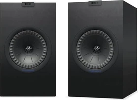 KEF Q350 schwarz, Paar