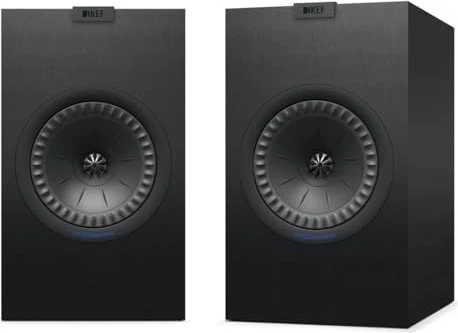 KEF Q350 schwarz, Paar