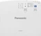 Panasonic PT-VMZ51S weiß Vorschaubild