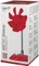 ARCTIC Breeze Color Tischventilator rot Vorschaubild