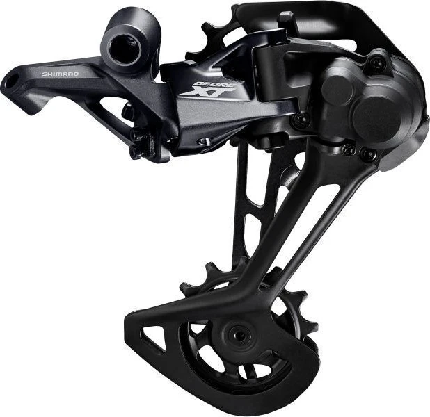 Shimano Deore XT RD-M8100-SGS 12s 10-51t Schaltwerk lang