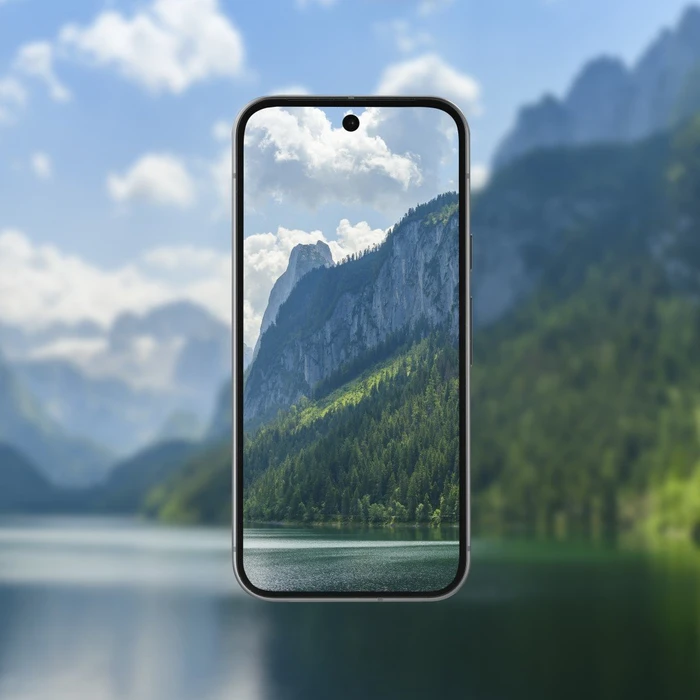 Hama Handy-Schutzglas Clear Protect für Google Pixel 9/9 Pro
