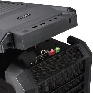 Lancool PC-K60