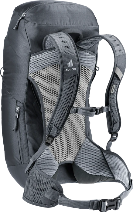 Deuter AC Lite 30 schwarz