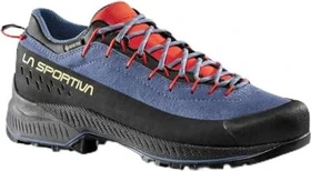 La Sportiva TX4 Evo GTX moonlight/cherry tomato (Damen)