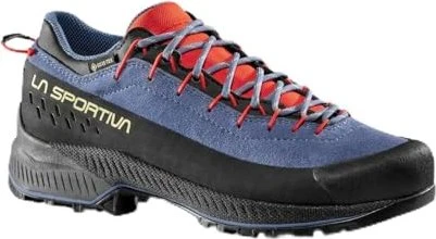 La Sportiva TX4 Evo GTX moonlight/cherry tomato (Damen)
